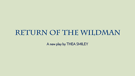 Return of the Wildman for BoMoJo
